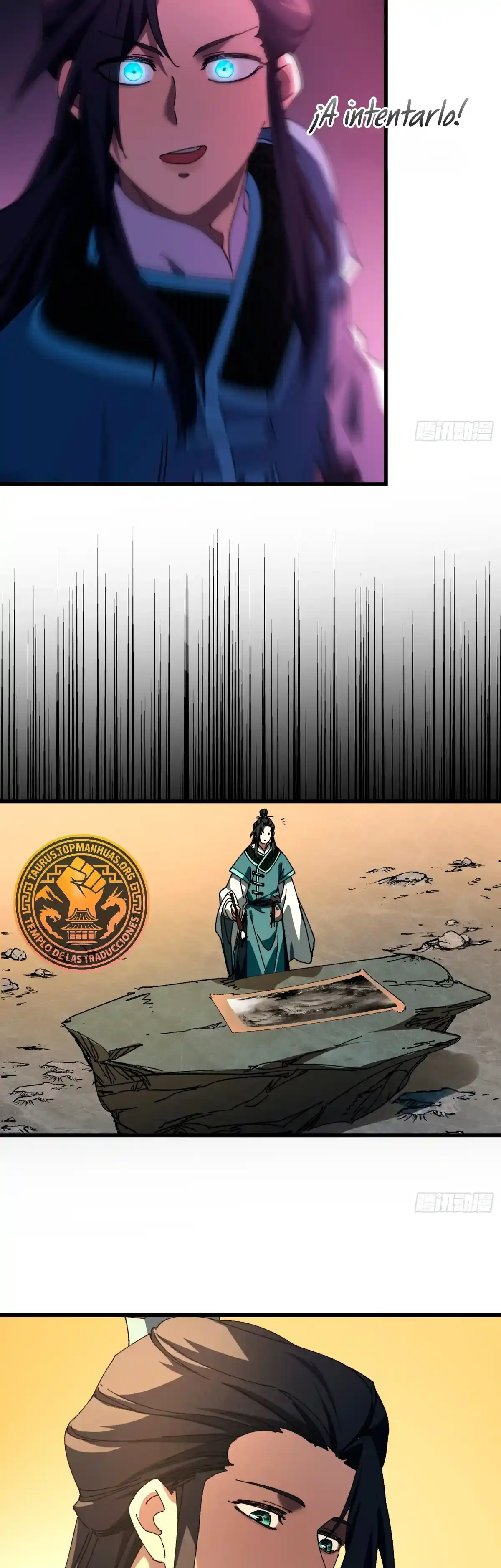 ¿En Serio Hay Gente que Piensa que la Cultivación es Difícil? > Capitulo 23 > Page 231